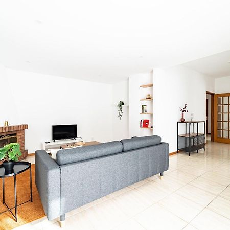 Flat Armada II - Apartamento T5 Junto Ao Bragaparque Eksteriør bilde